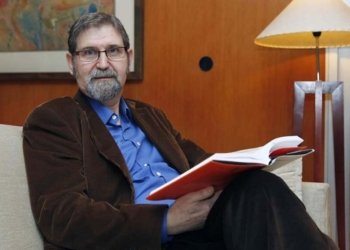 Ramon Solsona: un autor que viu la llengua i el territori
