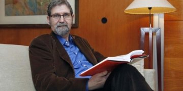 Ramon Solsona: un autor que viu la llengua i el territori