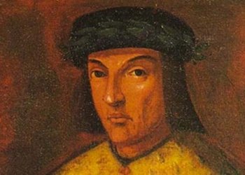 Les vacances de Jorge Manrique