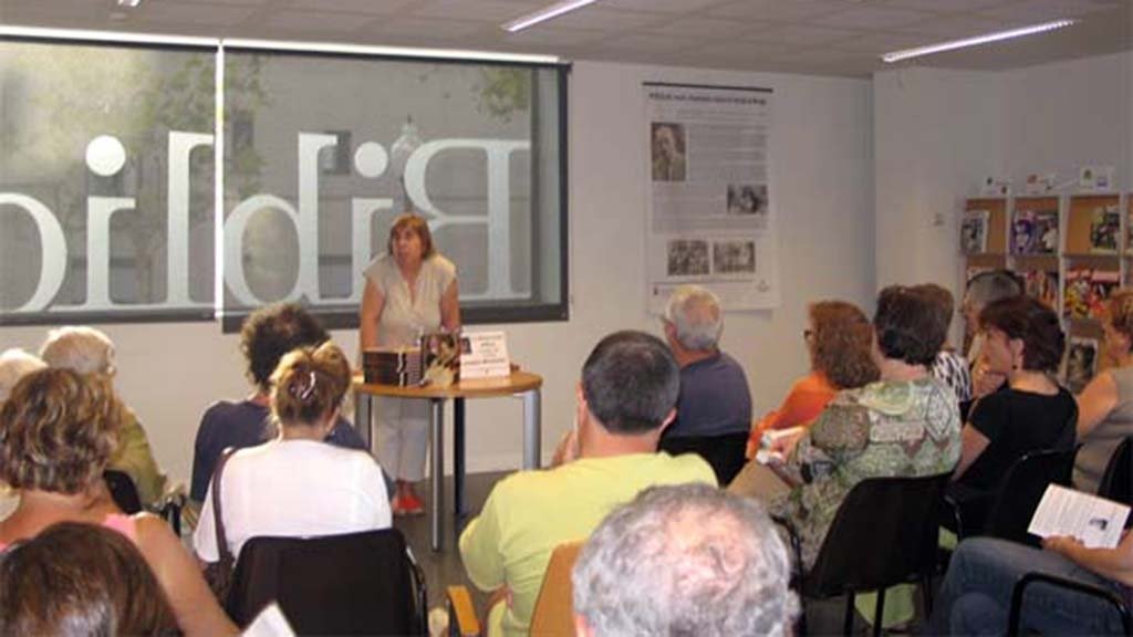 La Maternitat d’Elna, una llum d’esperança a l’exili del 39