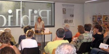 La Maternitat d’Elna, una llum d’esperança a l’exili del 39