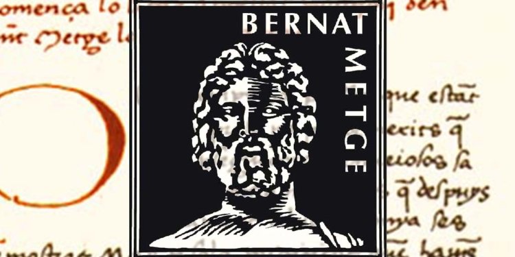 “El somni”: una obra mestra medieval de Bernat Metge (Barcelona, 1348-1413)