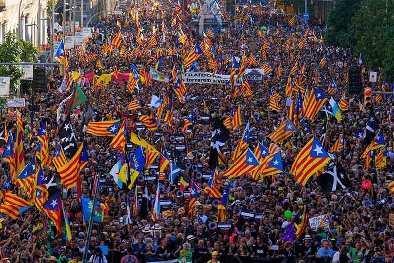 El projecte que il·lusiona: INDEPENDÈNCIA