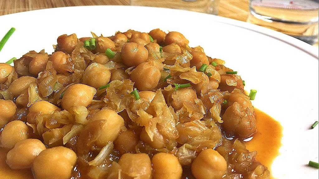 La cuina de la Catrina