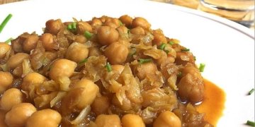 La cuina de la Catrina