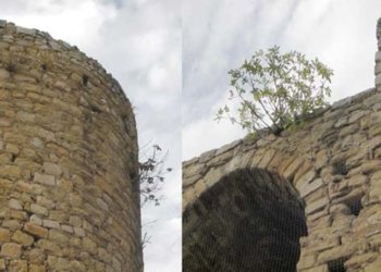 A l’aguait del nostre patrimoni