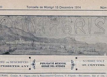 Memòria de l’Ateneu Montgrí (2)