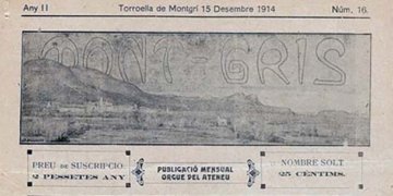 Memòria de l’Ateneu Montgrí (2)