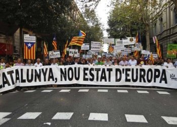 “Catalunya, nou Estat d’Europa”: ho pot ser?, ho vol ser?