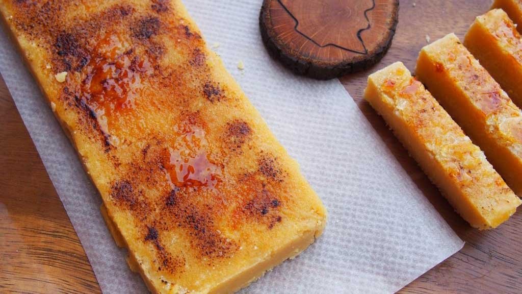 La cuina de la Catrina