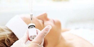 la medicina estètica