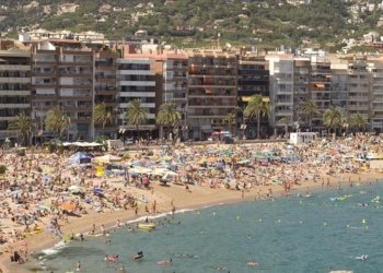 Turisme mal informat i pitjor encaminat