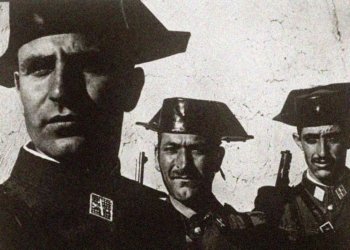 La meva àvia no sabia parlar en castellà