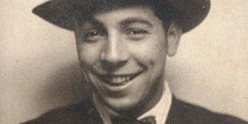 En “Pepe de la Fonda”