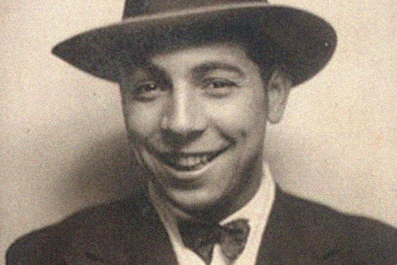 En “Pepe de la Fonda”