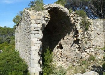 A l’aguait del nostre patrimoni