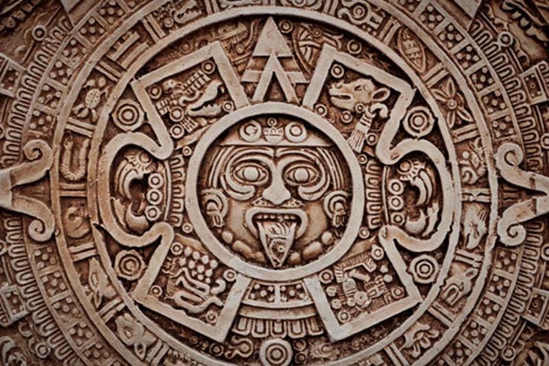 Calendari Maia?