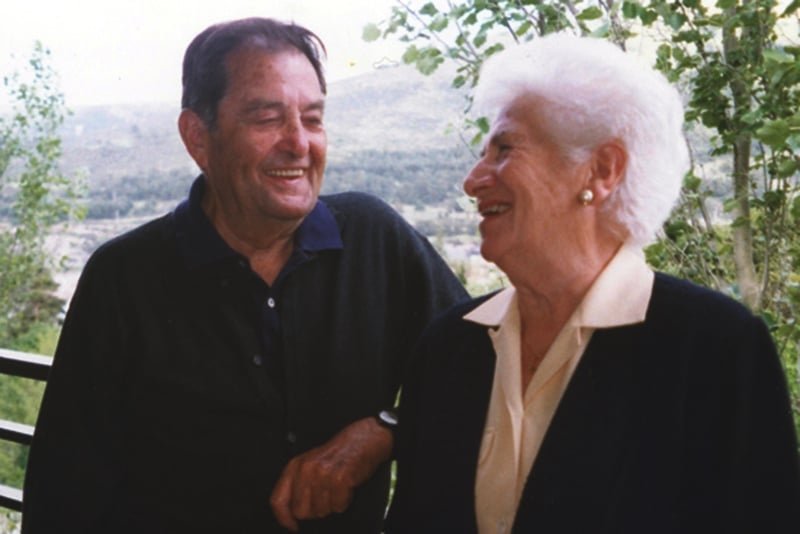 En Josep Pujol de l’Acadèmia