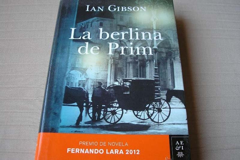 Arquimedes i el general Prim