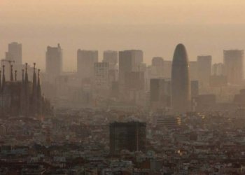 On vas amb aquests aires?