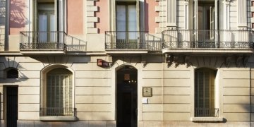 Rosa, la centenària somrient