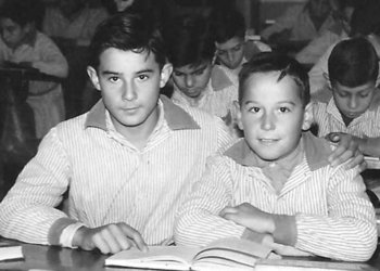 Trobarem a faltar el teu somriure