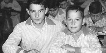 Trobarem a faltar el teu somriure