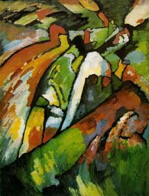Kandinsky- improvitsacions kandinsky.improvisation-7