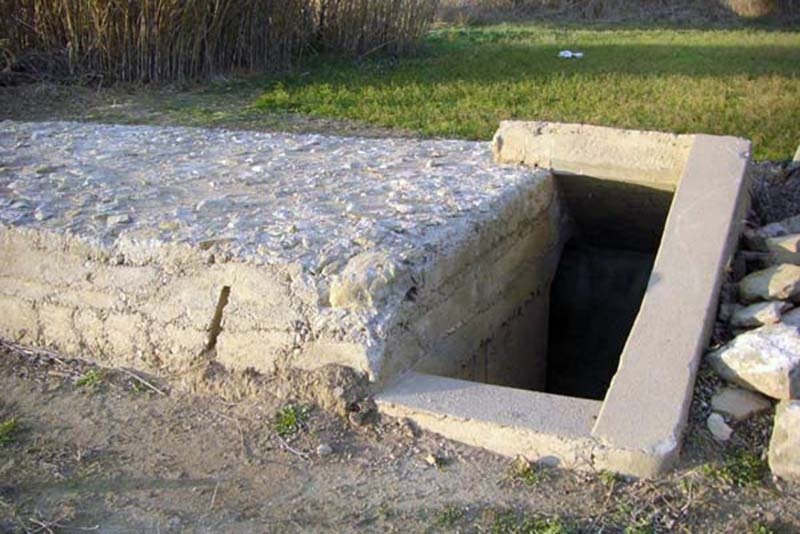 A l’aguait del nostre patrimoni