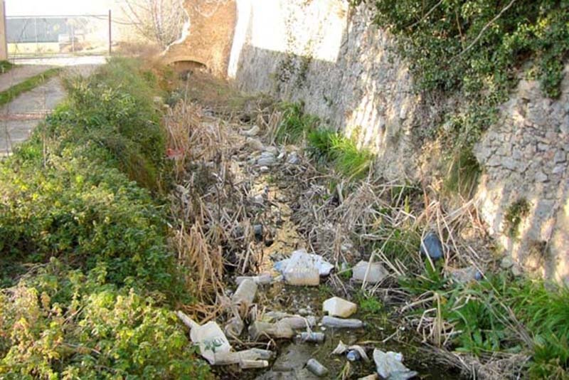 A l’aguait del nostre patrimoni