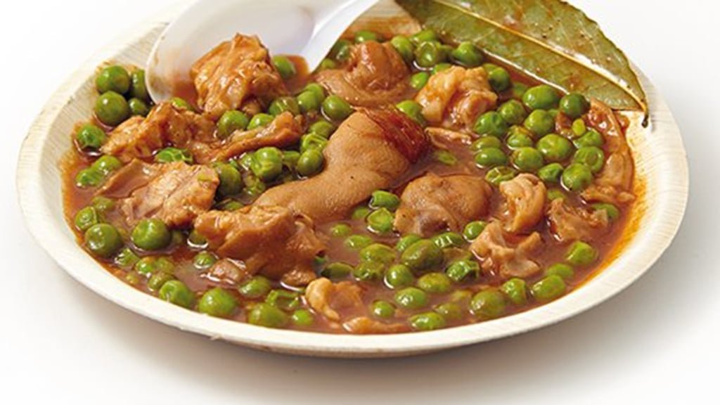 La cuina de la Catrina