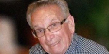 En Josep Borrat i Martí, del Mas Calafat