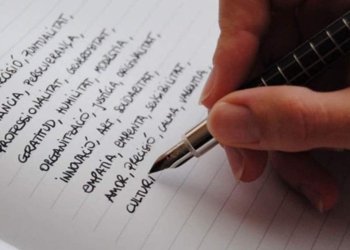 Qui no sap escriure en català? (34)