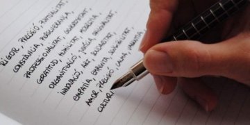 Qui no sap escriure en català? (34)