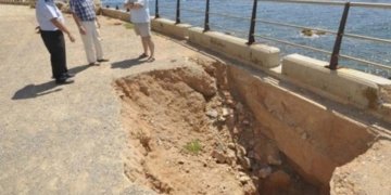 No tot s’hi val al Molinet