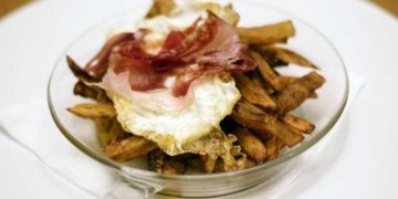 La cuina de la Catrina