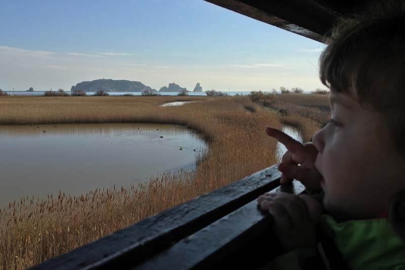 El Ter Vell, un espai a preservar