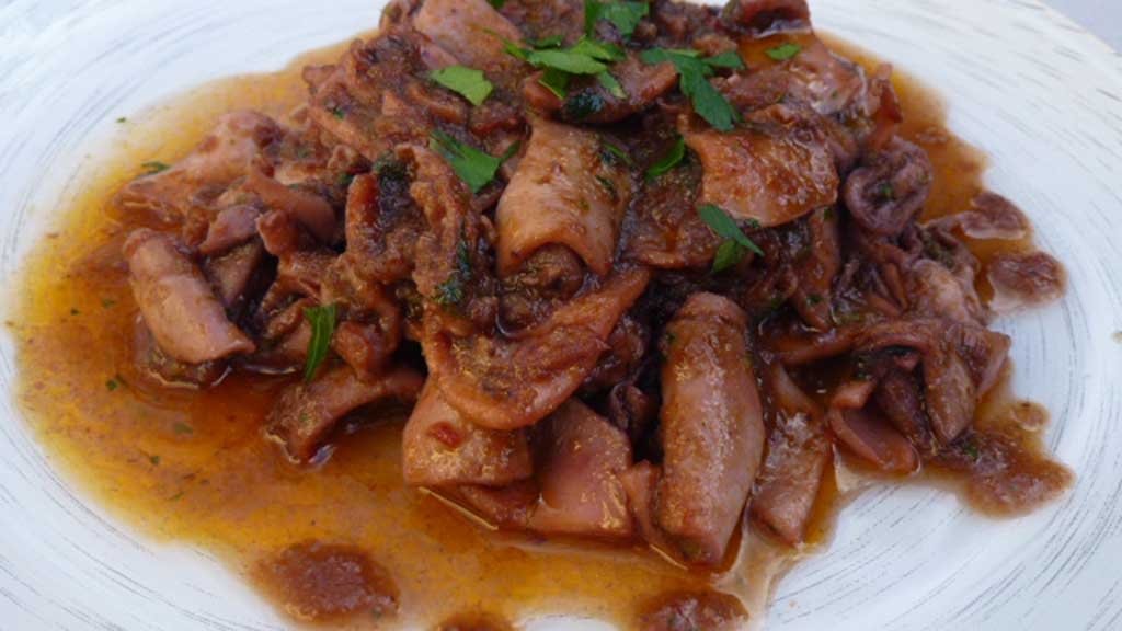 La cuina de la Catrina