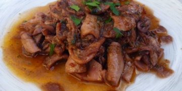 La cuina de la Catrina