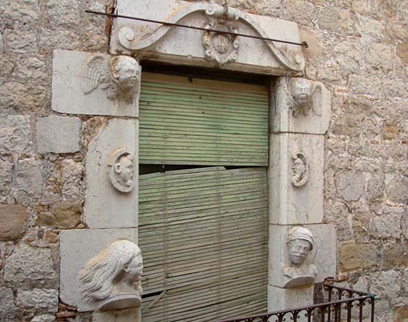 A l’aguait del nostre patrimoni