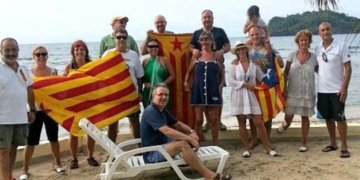 Catalans en xarxa