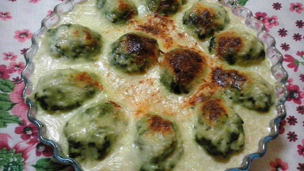 La cuina de la Catrina