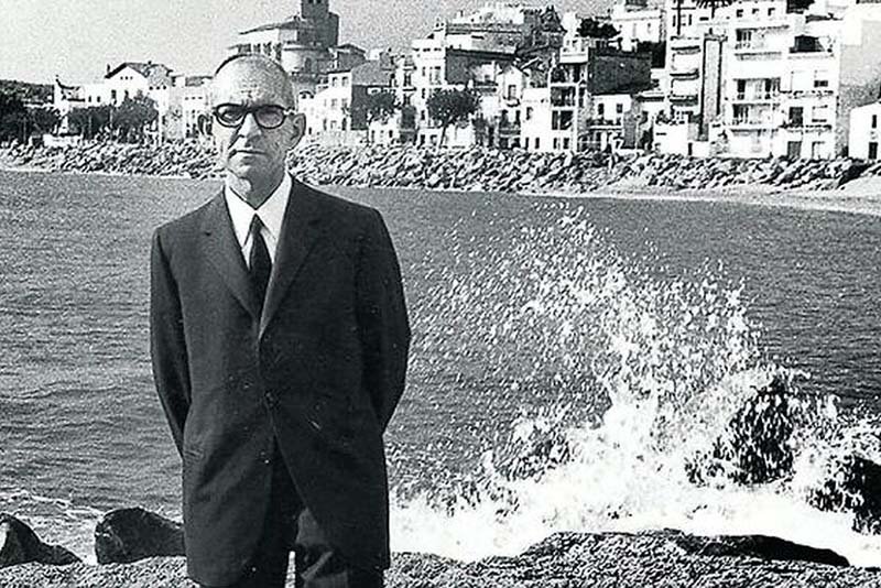 Salvador Espriu – Poesia musicada