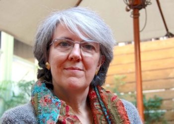 Conversa amb Maria Mercè Roca