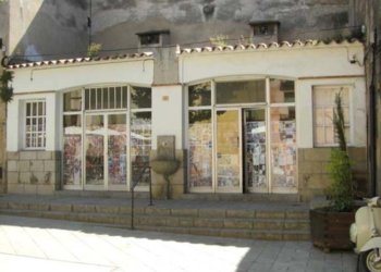 A l’aguait del nostre patrimoni