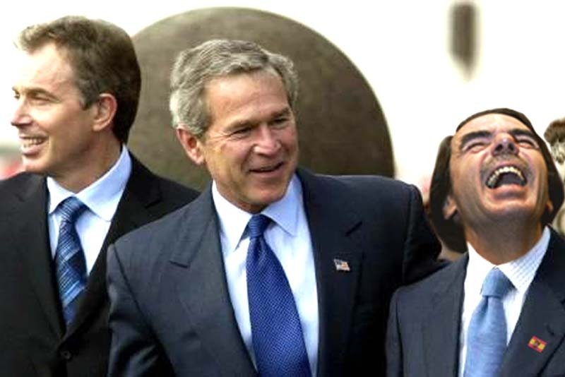 Mentiders, irresponsables, desequilibrats?