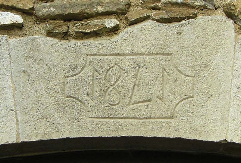 A l’aguait del nostre patrimoni