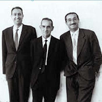 ESPRIU 16-FIDELS AL NOSTRE AMOR