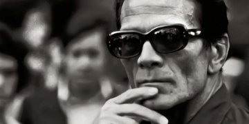 Pasolini