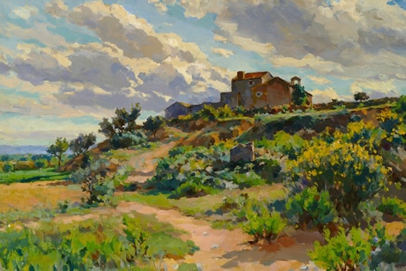 Setembre. La Festa dels Masos